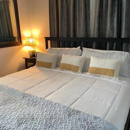 Modern 2/1 Apt Near Midtown And Beaches Miami Luaran gambar