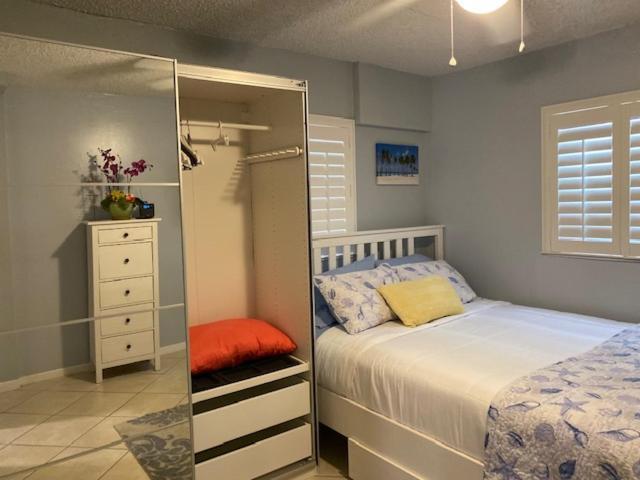 Modern 2/1 Apt Near Midtown And Beaches Miami Luaran gambar