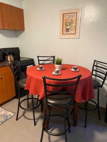 Modern 2/1 Apt Near Midtown And Beaches Miami Luaran gambar