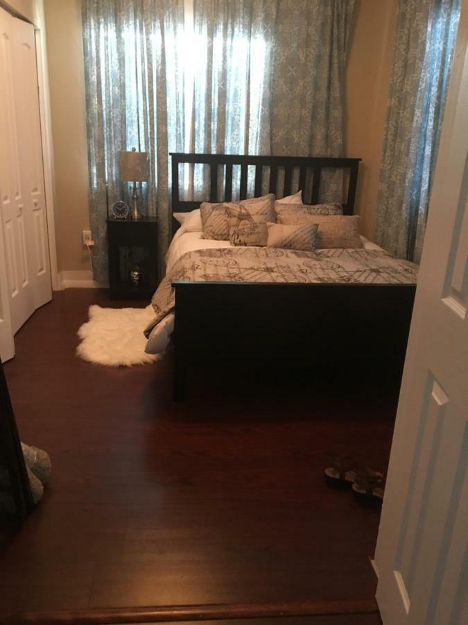Modern 2/1 Apt Near Midtown And Beaches Miami Luaran gambar