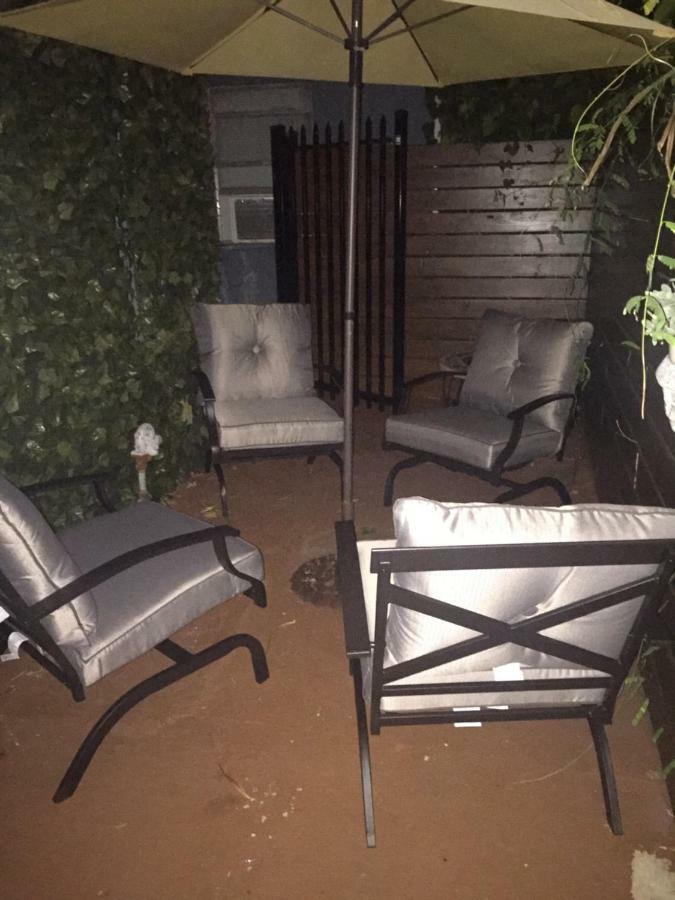 Modern 2/1 Apt Near Midtown And Beaches Miami Luaran gambar