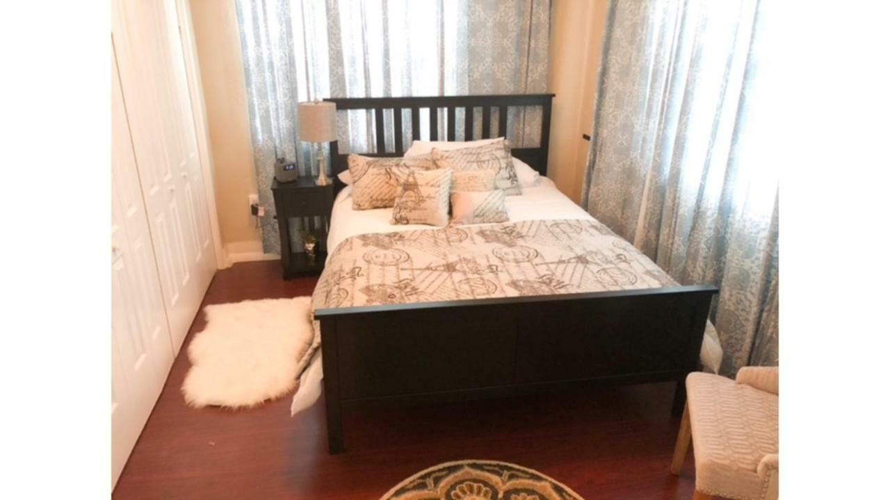 Modern 2/1 Apt Near Midtown And Beaches Miami Luaran gambar