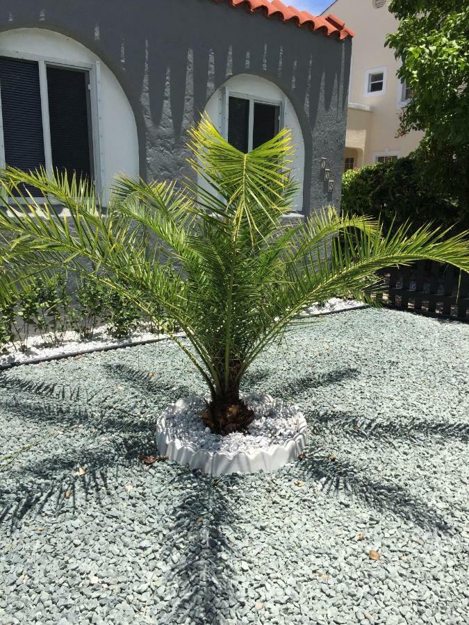 Modern 2/1 Apt Near Midtown And Beaches Miami Luaran gambar